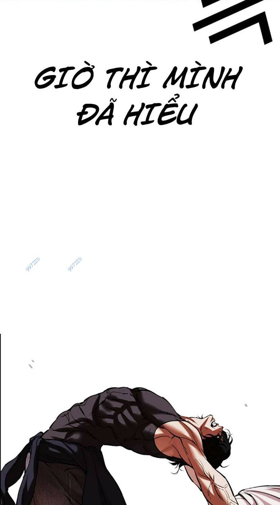 Hoán Đổi Diệu Kỳ Chap 490 - Next Chap 491