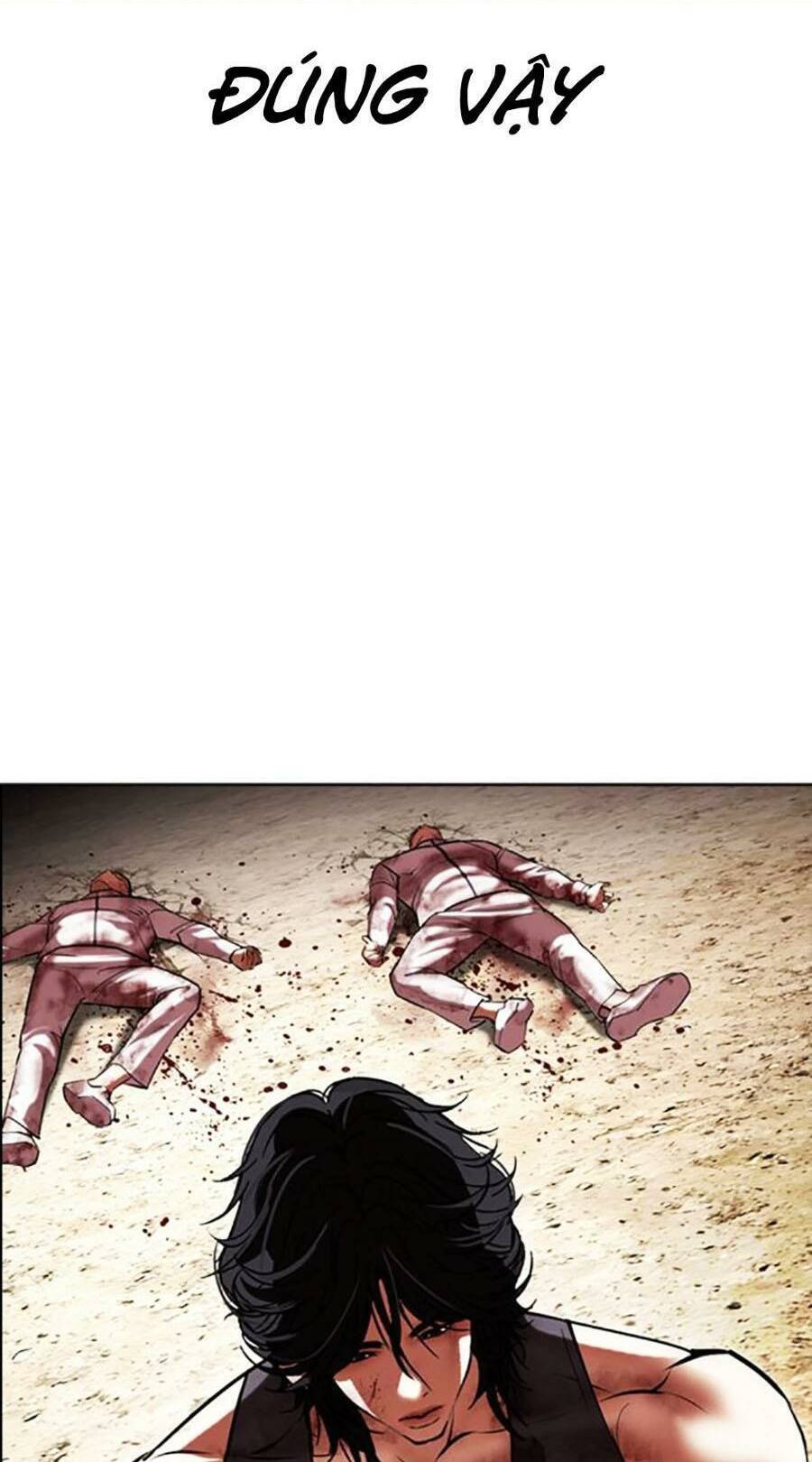 Hoán Đổi Diệu Kỳ Chap 490 - Next Chap 491