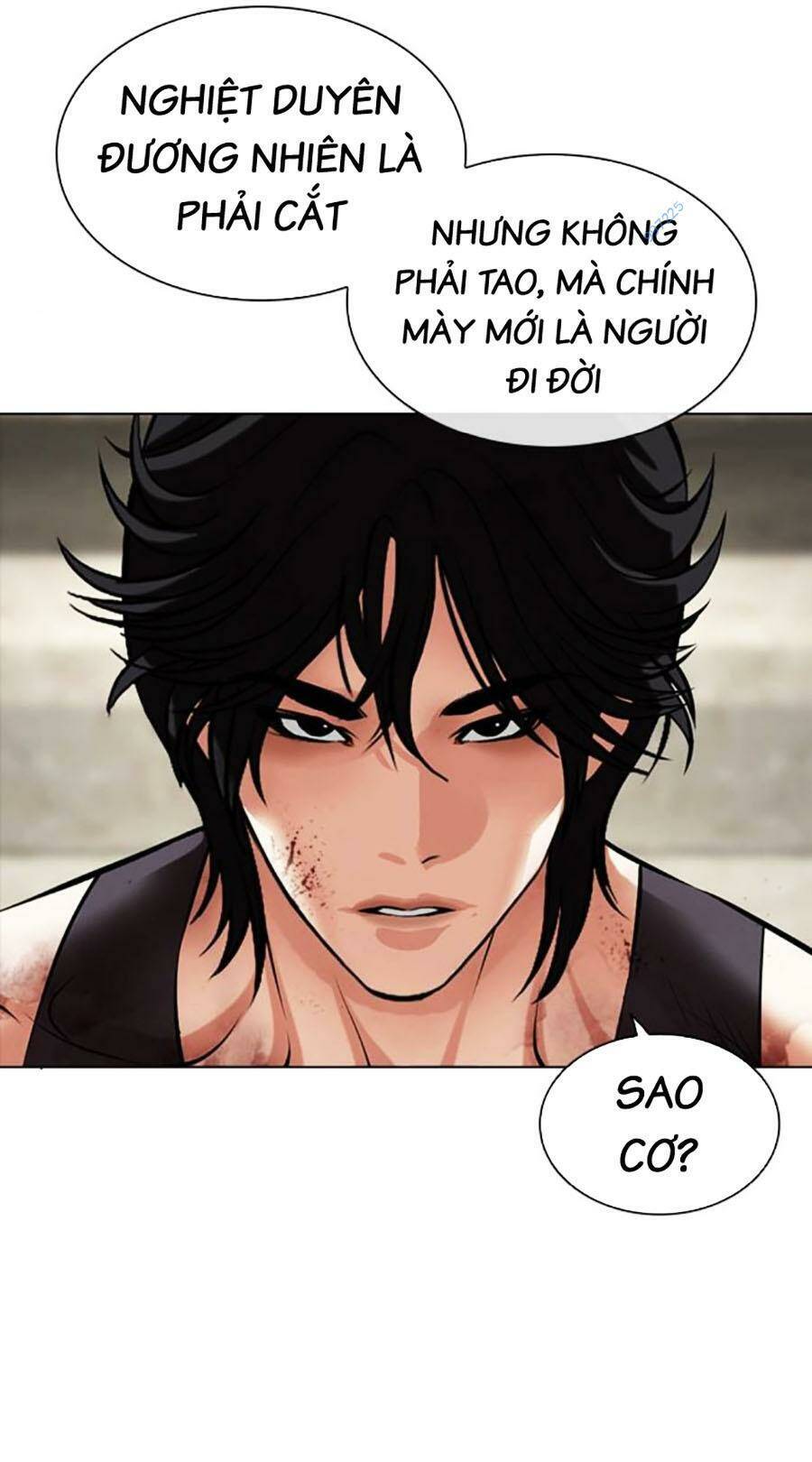 Hoán Đổi Diệu Kỳ Chap 490 - Next Chap 491