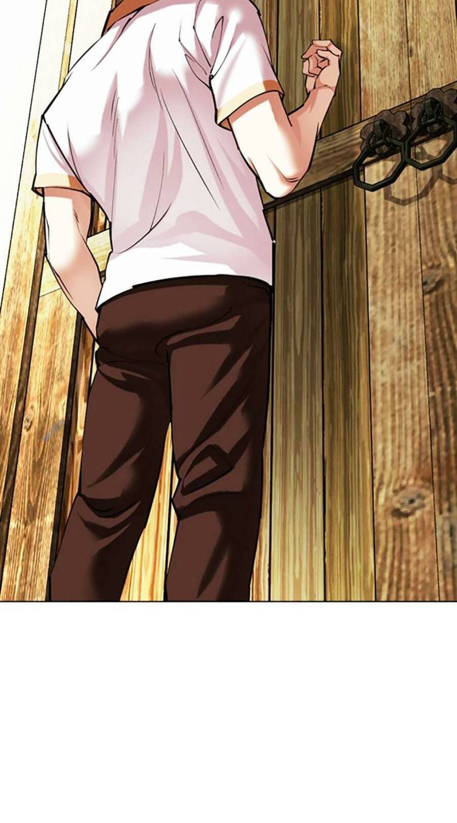 Hoán Đổi Diệu Kỳ Chap 490 - Next Chap 491