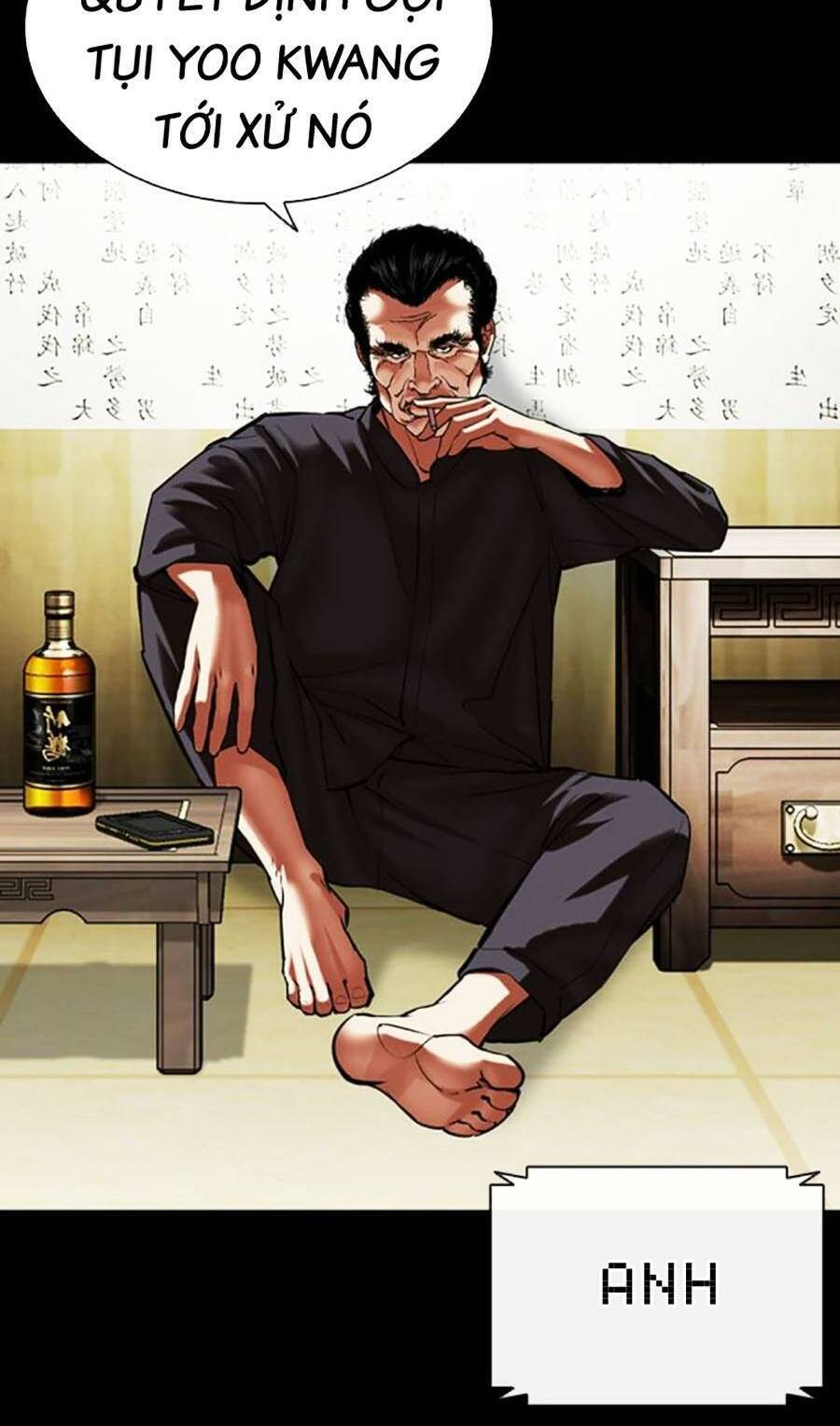 Hoán Đổi Diệu Kỳ Chap 490 - Next Chap 491