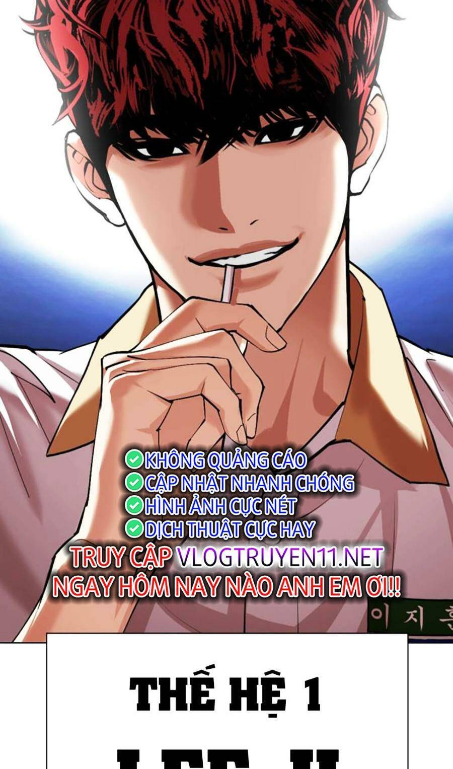 Hoán Đổi Diệu Kỳ Chap 490 - Next Chap 491