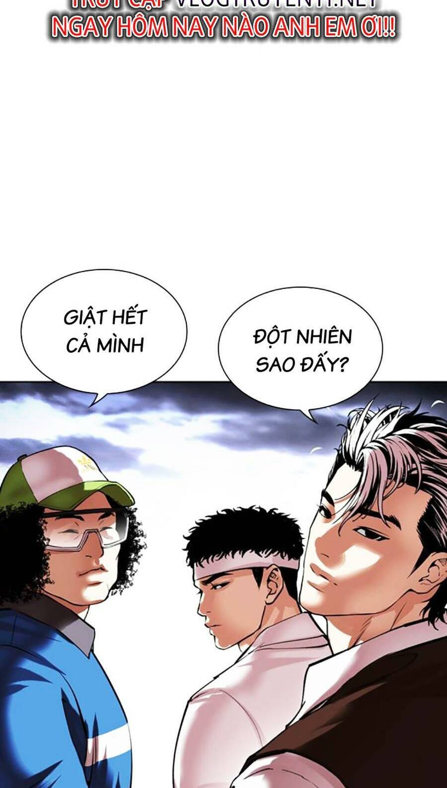 Hoán Đổi Diệu Kỳ Chap 490 - Next Chap 491