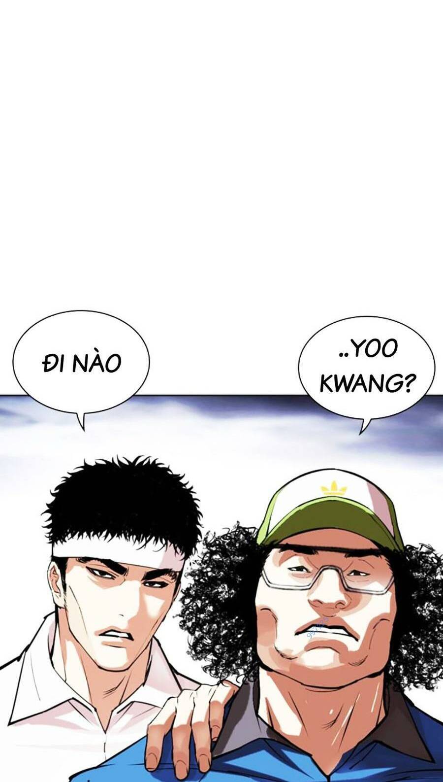 Hoán Đổi Diệu Kỳ Chap 490 - Next Chap 491