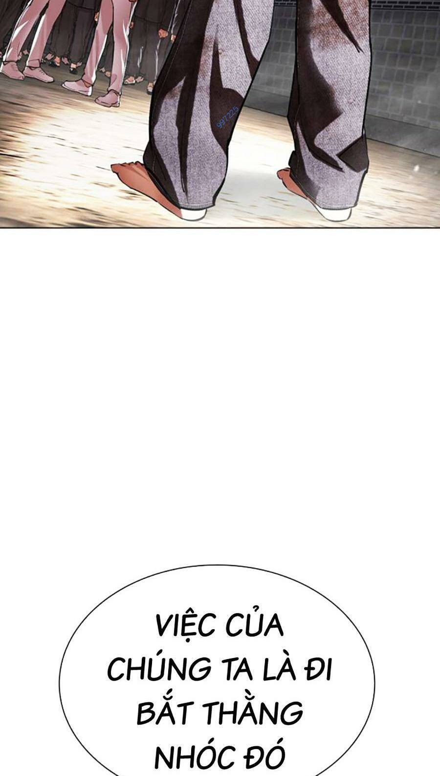 Hoán Đổi Diệu Kỳ Chap 490 - Next Chap 491