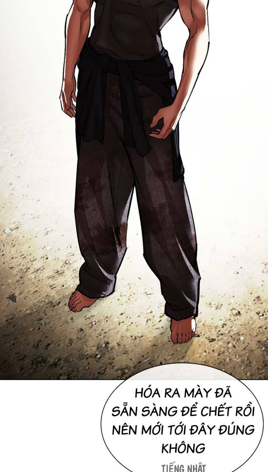 Hoán Đổi Diệu Kỳ Chap 490 - Next Chap 491