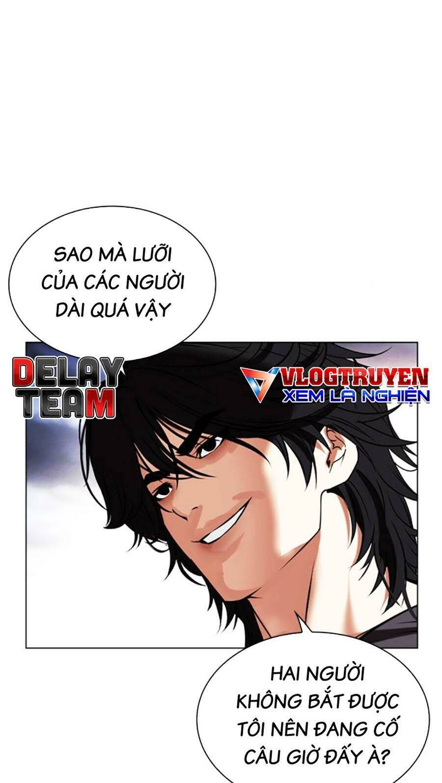 Hoán Đổi Diệu Kỳ Chap 490 - Next Chap 491