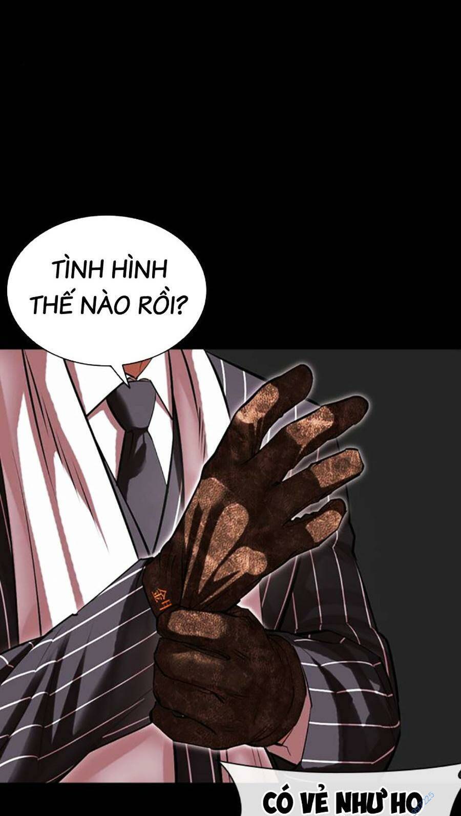 Hoán Đổi Diệu Kỳ Chap 490 - Next Chap 491