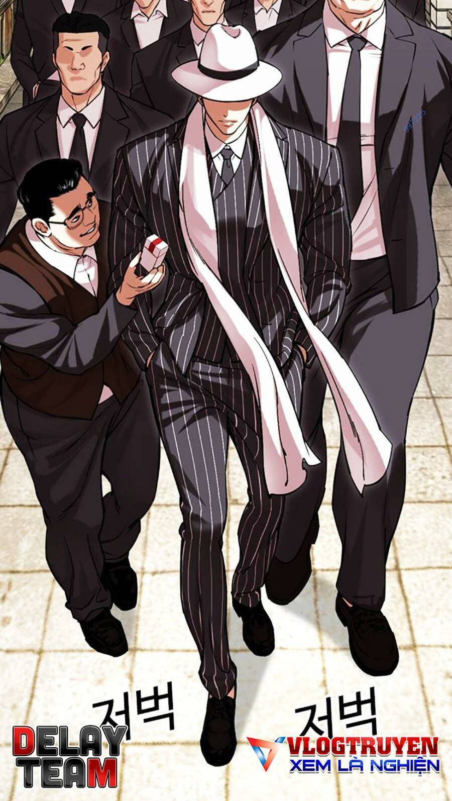 Hoán Đổi Diệu Kỳ Chap 490 - Next Chap 491