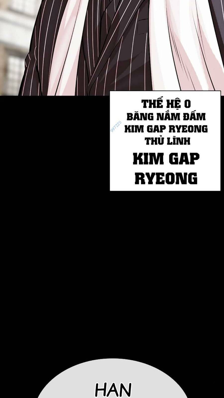 Hoán Đổi Diệu Kỳ Chap 490 - Next Chap 491