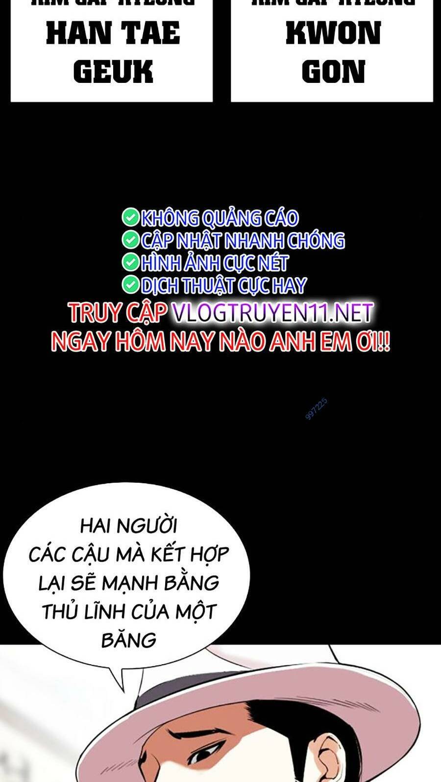 Hoán Đổi Diệu Kỳ Chap 490 - Next Chap 491
