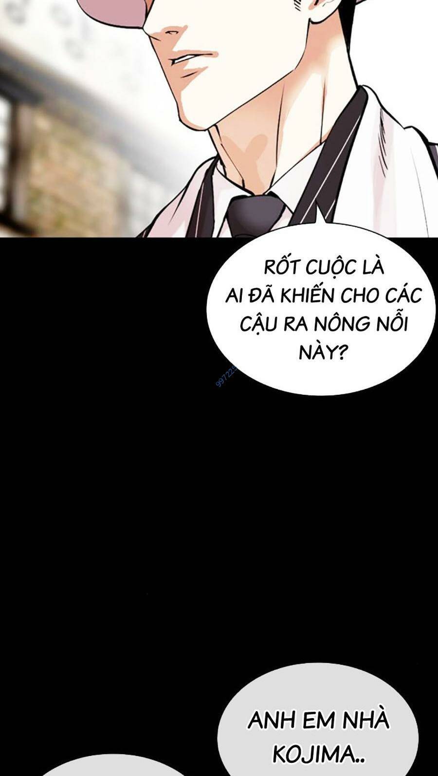 Hoán Đổi Diệu Kỳ Chap 490 - Next Chap 491