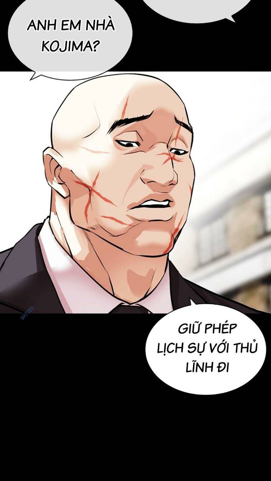 Hoán Đổi Diệu Kỳ Chap 490 - Next Chap 491