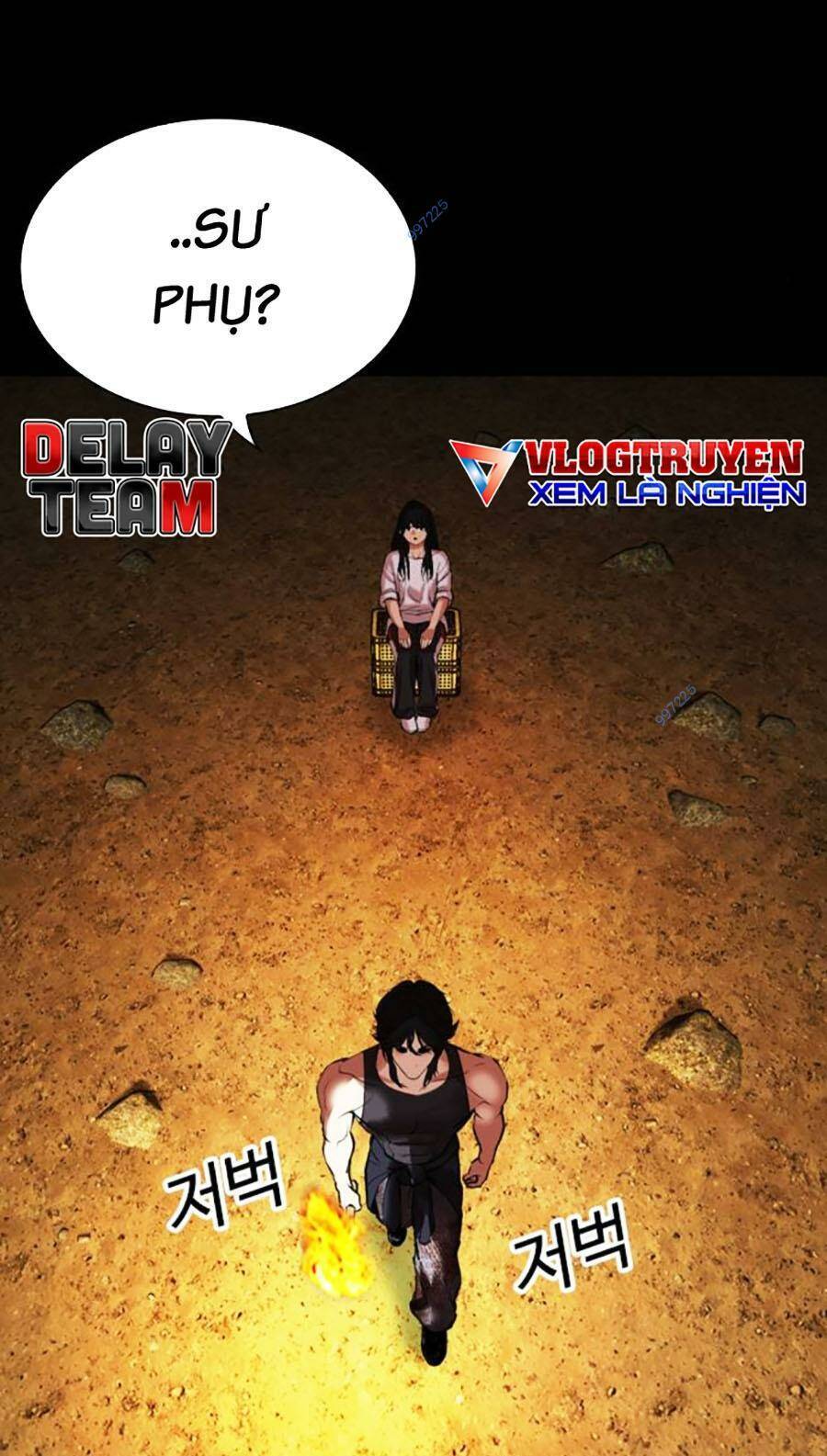 Hoán Đổi Diệu Kỳ Chap 490 - Next Chap 491