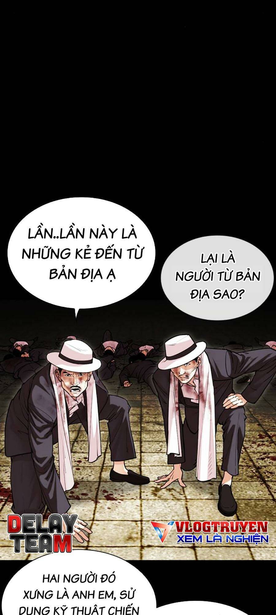 Hoán Đổi Diệu Kỳ Chap 490 - Next Chap 491