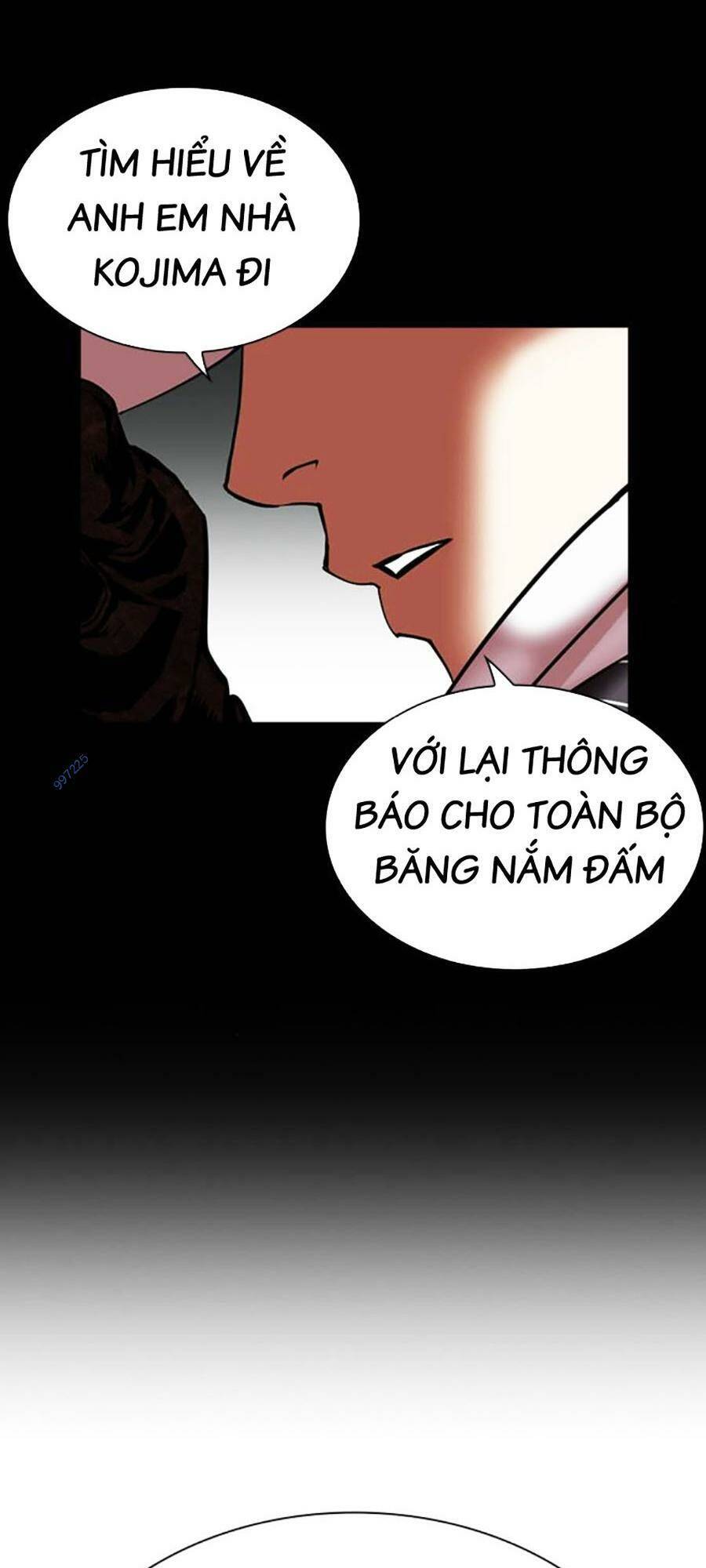 Hoán Đổi Diệu Kỳ Chap 490 - Next Chap 491