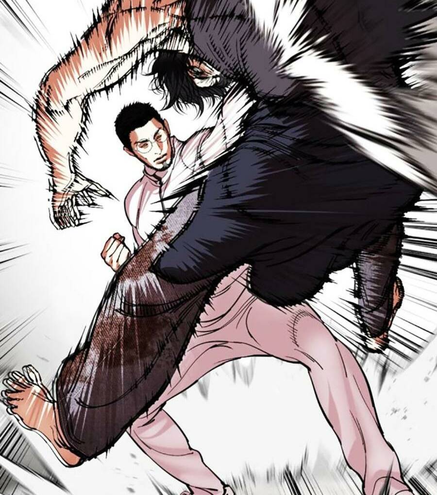 Hoán Đổi Diệu Kỳ Chap 490 - Next Chap 491