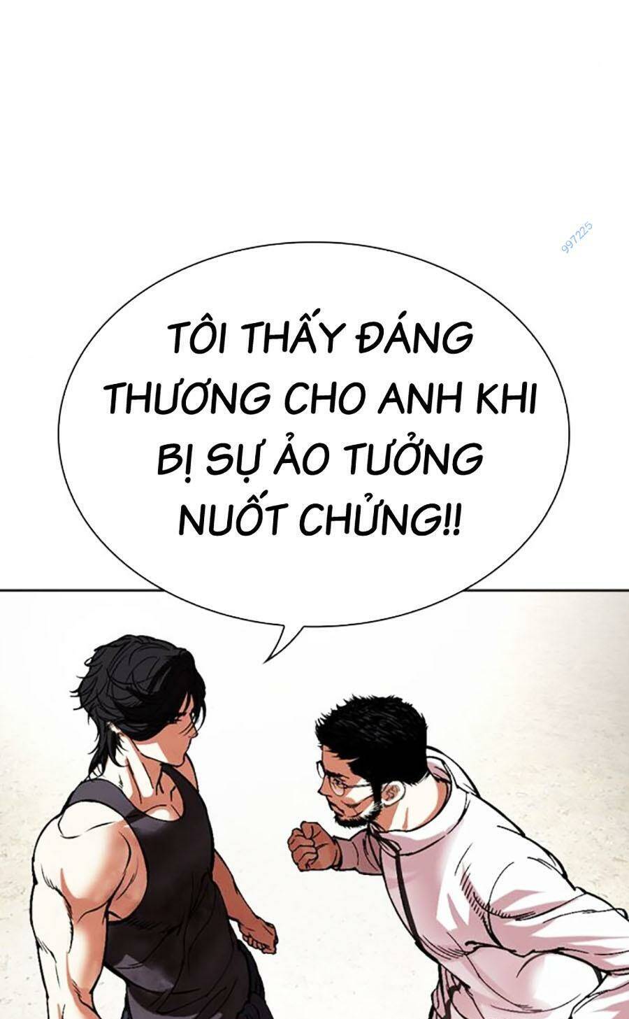 Hoán Đổi Diệu Kỳ Chap 490 - Next Chap 491