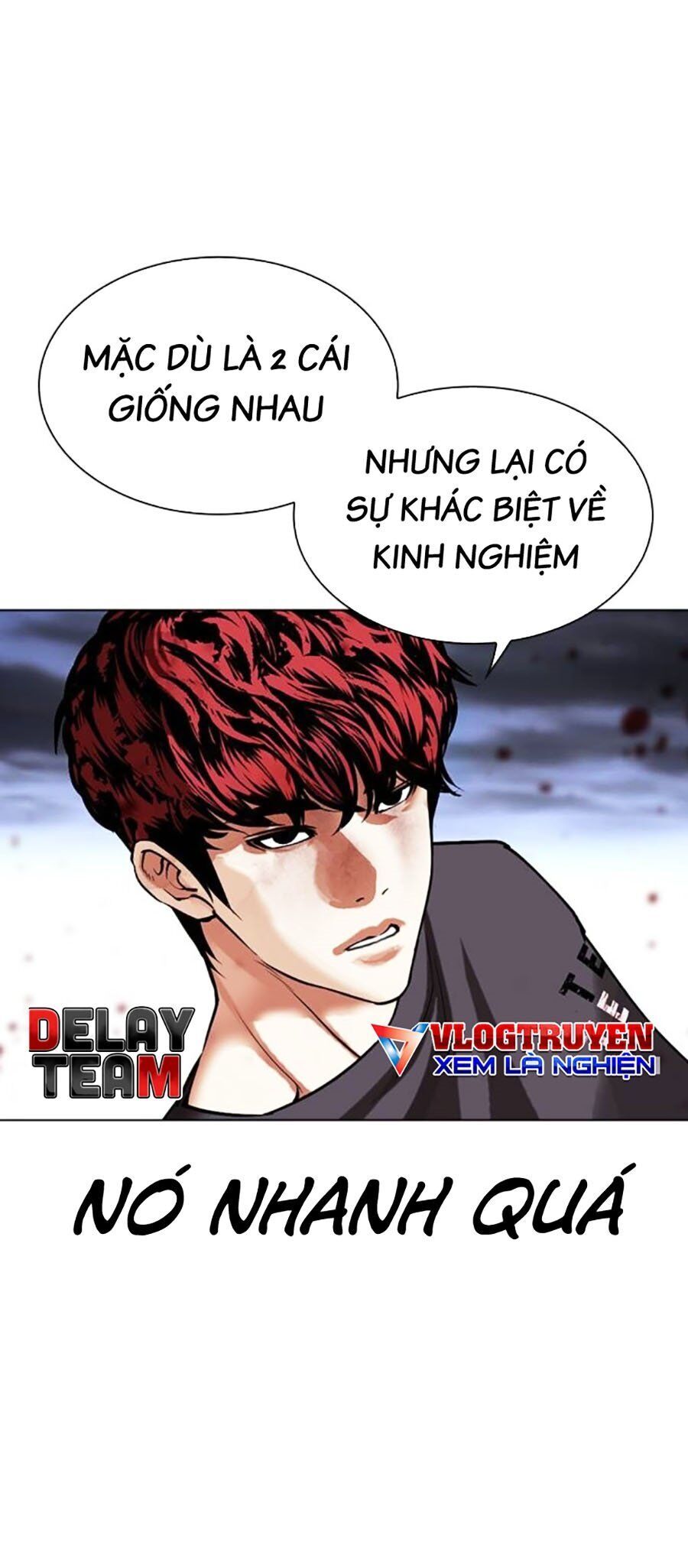 Hoán Đổi Diệu Kỳ Chap 491 - Next Chap 492