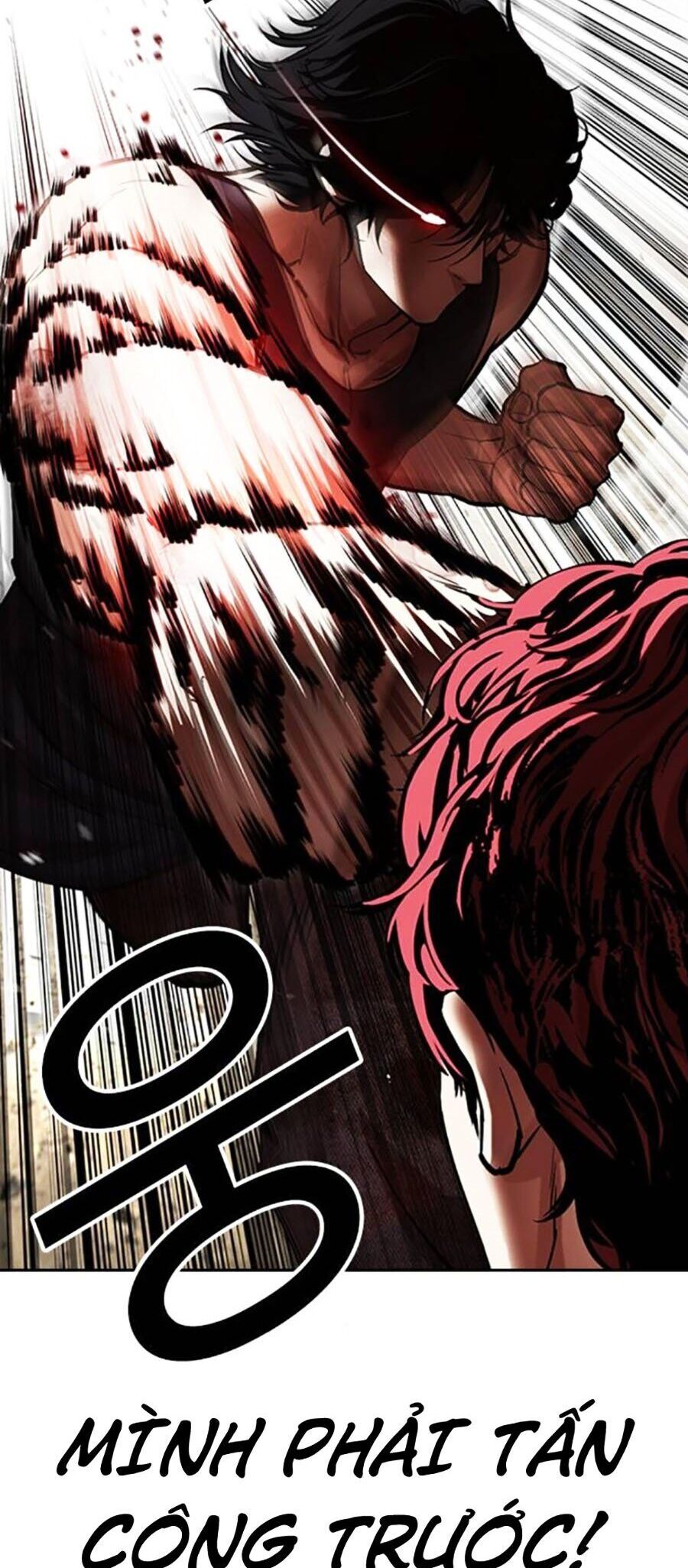 Hoán Đổi Diệu Kỳ Chap 491 - Next Chap 492