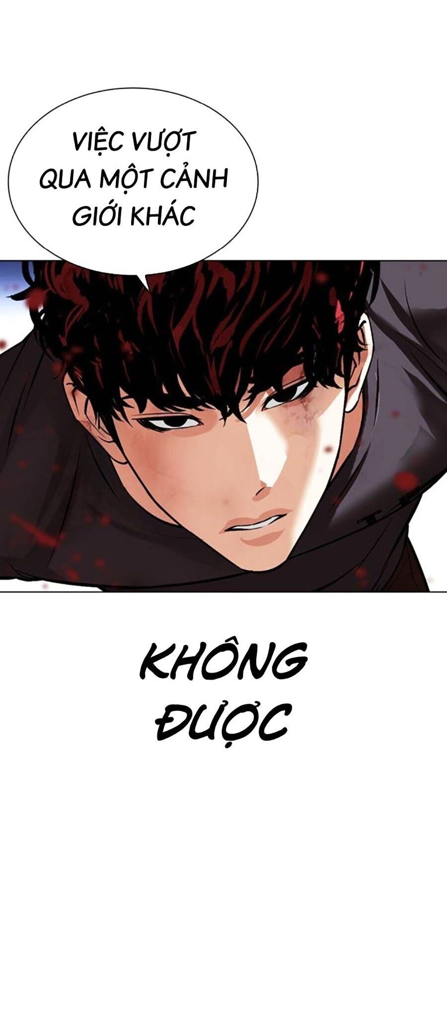 Hoán Đổi Diệu Kỳ Chap 491 - Next Chap 492