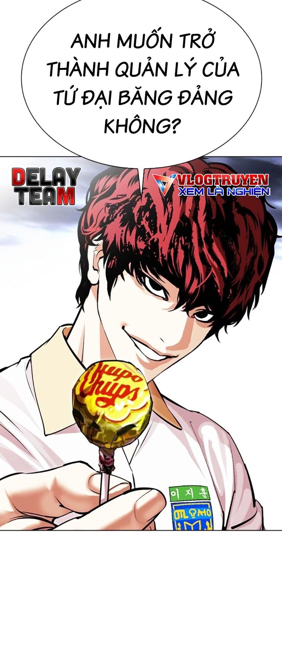 Hoán Đổi Diệu Kỳ Chap 491 - Next Chap 492