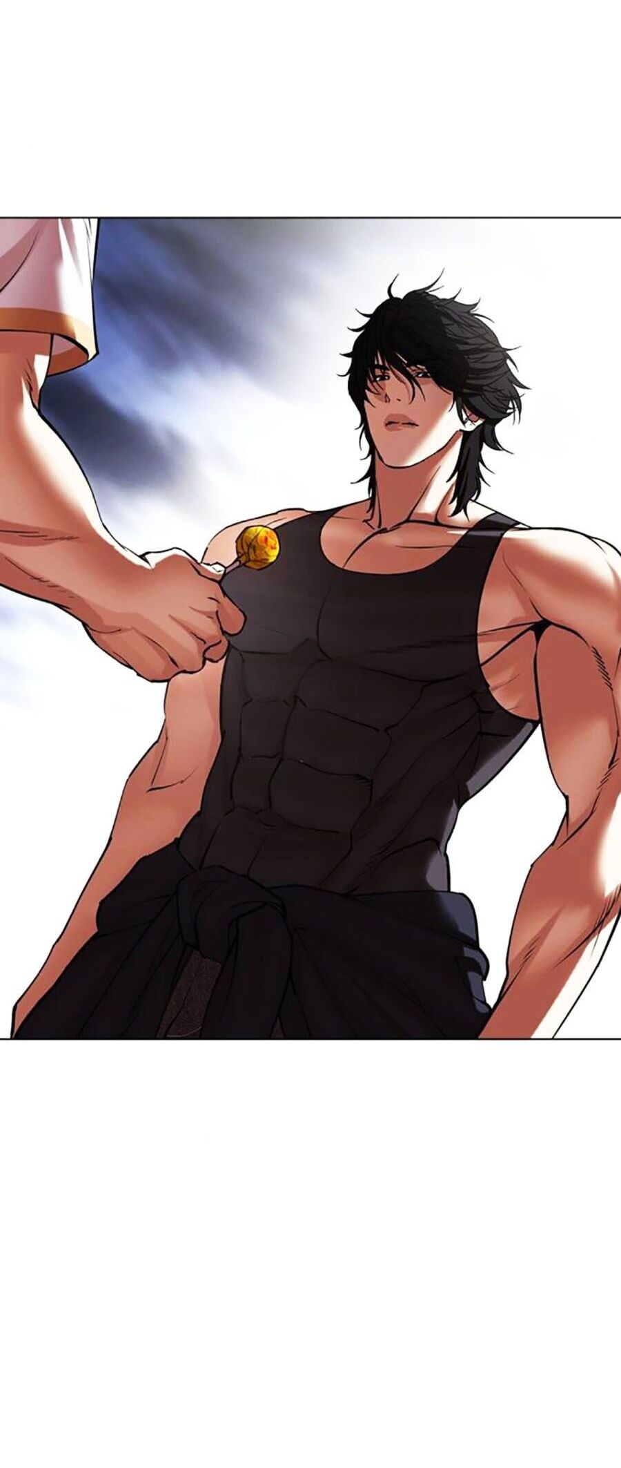 Hoán Đổi Diệu Kỳ Chap 491 - Next Chap 492