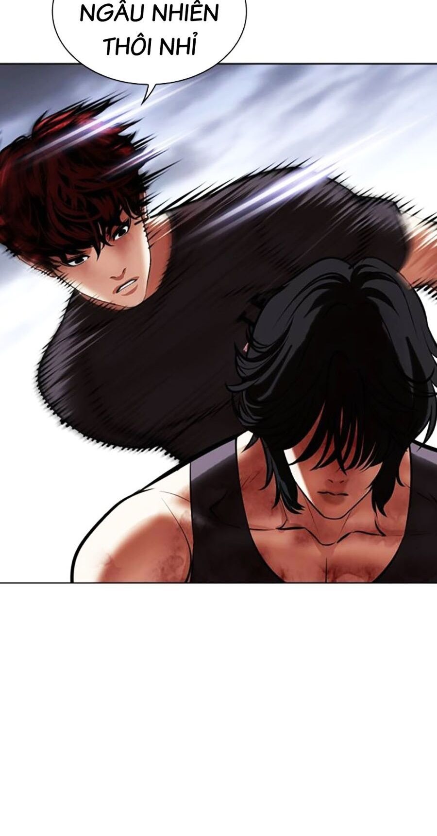 Hoán Đổi Diệu Kỳ Chap 491 - Next Chap 492