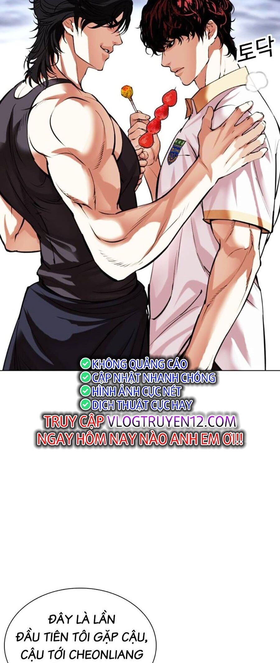 Hoán Đổi Diệu Kỳ Chap 491 - Next Chap 492