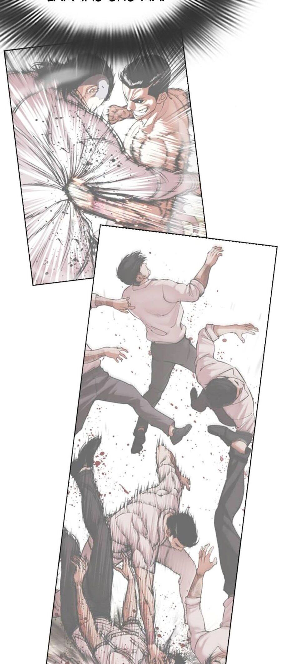 Hoán Đổi Diệu Kỳ Chap 491 - Next Chap 492