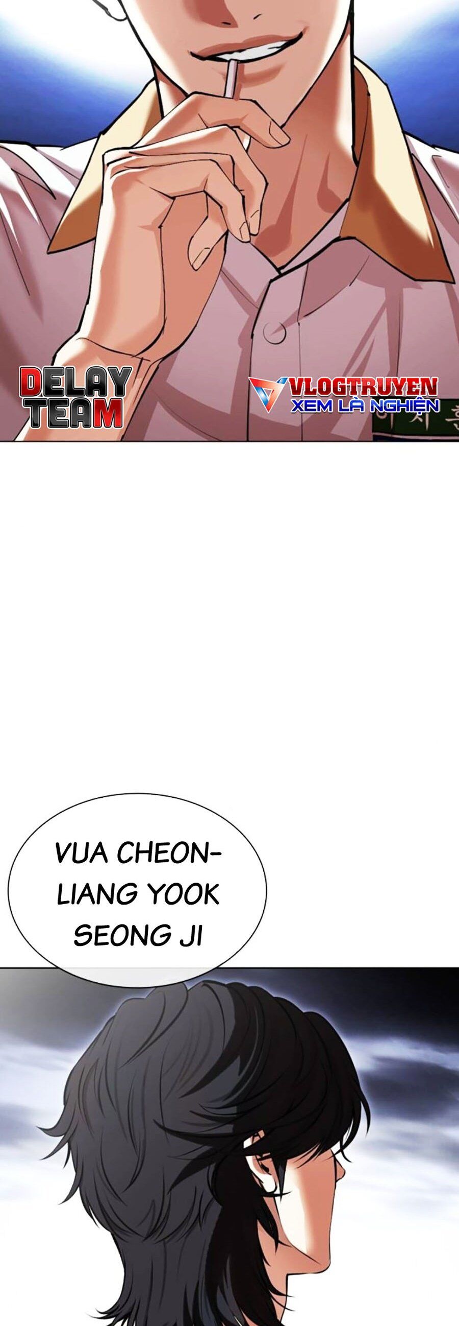 Hoán Đổi Diệu Kỳ Chap 491 - Next Chap 492