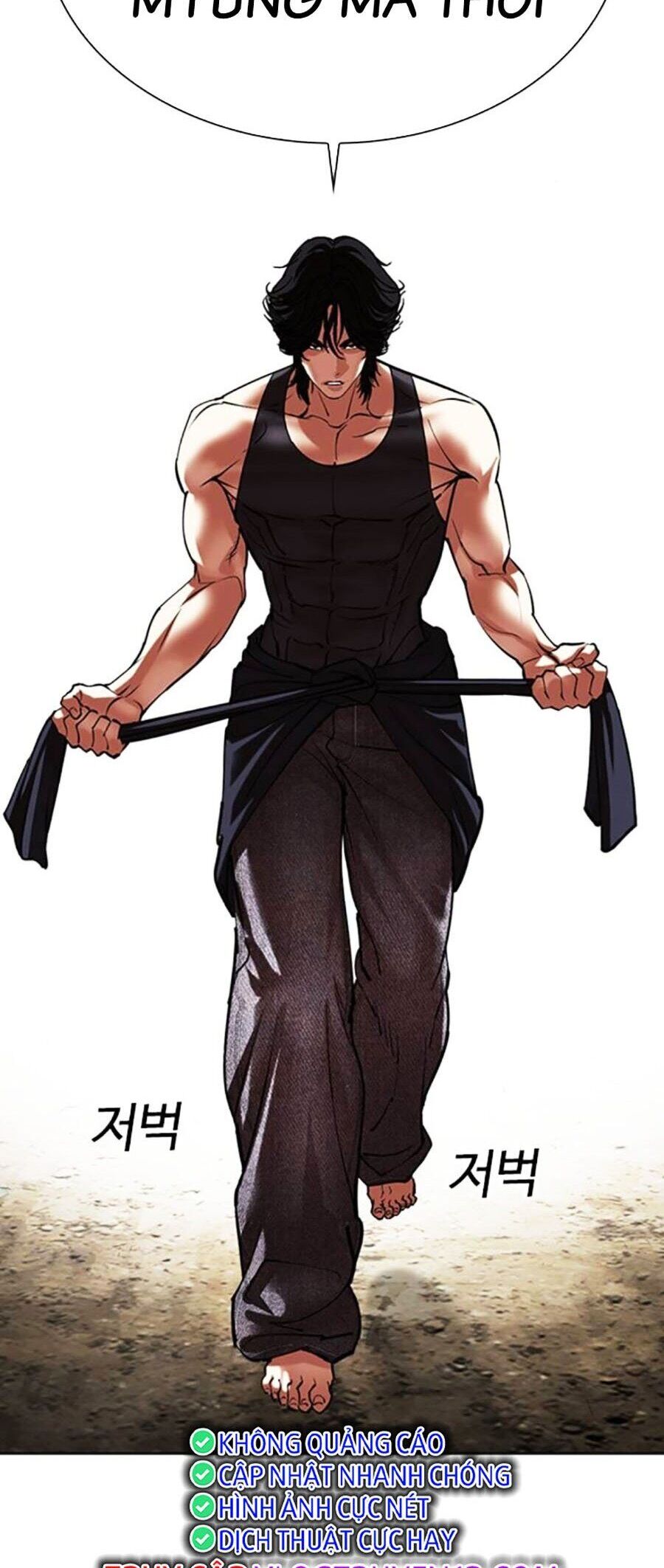 Hoán Đổi Diệu Kỳ Chap 491 - Next Chap 492