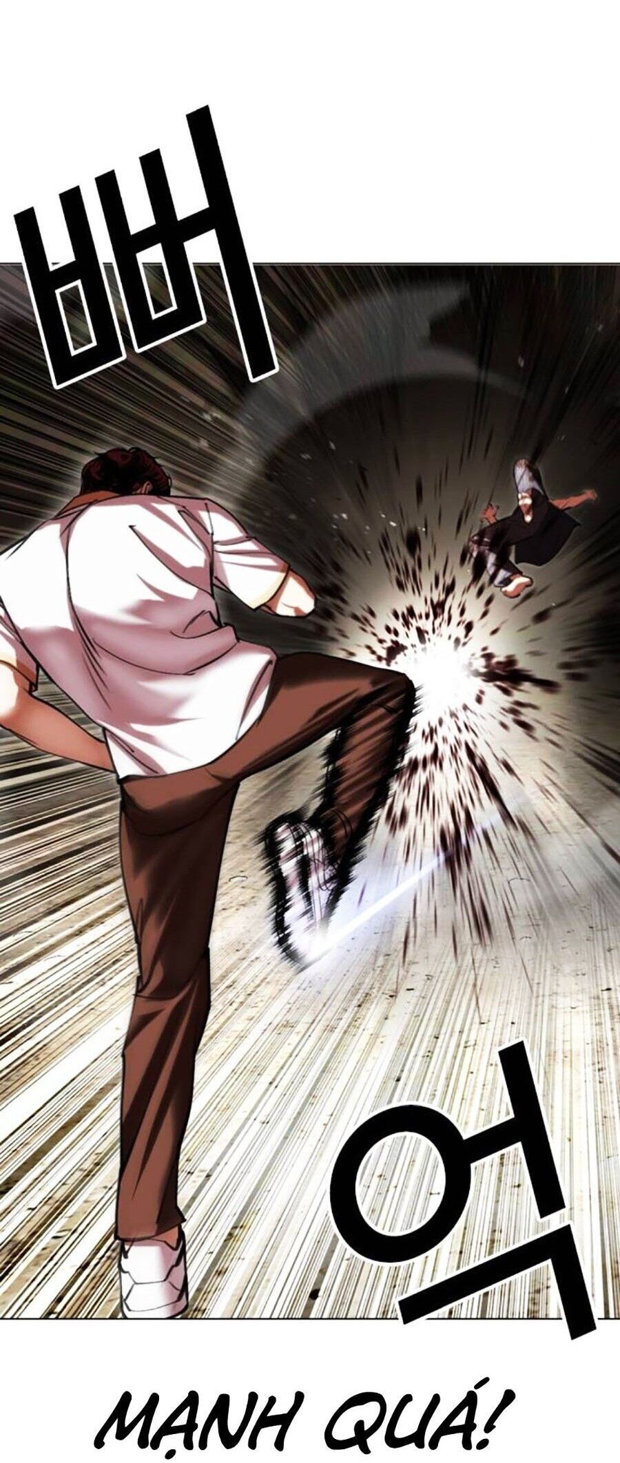 Hoán Đổi Diệu Kỳ Chap 491 - Next Chap 492