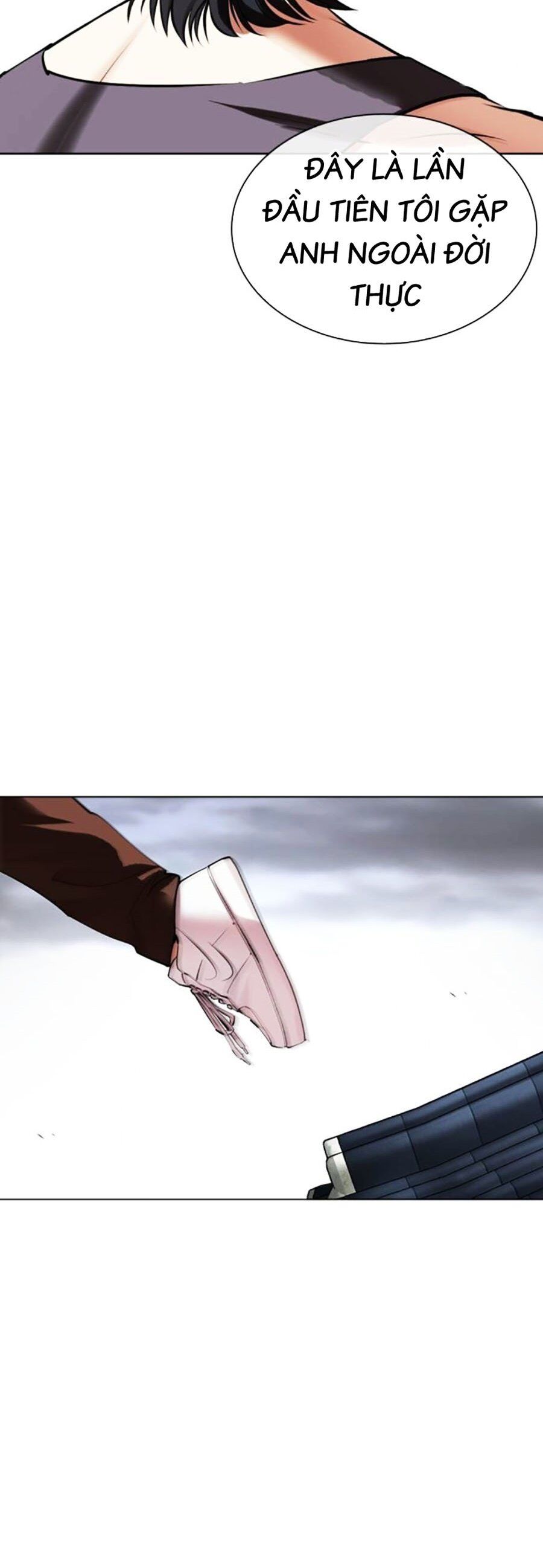 Hoán Đổi Diệu Kỳ Chap 491 - Next Chap 492