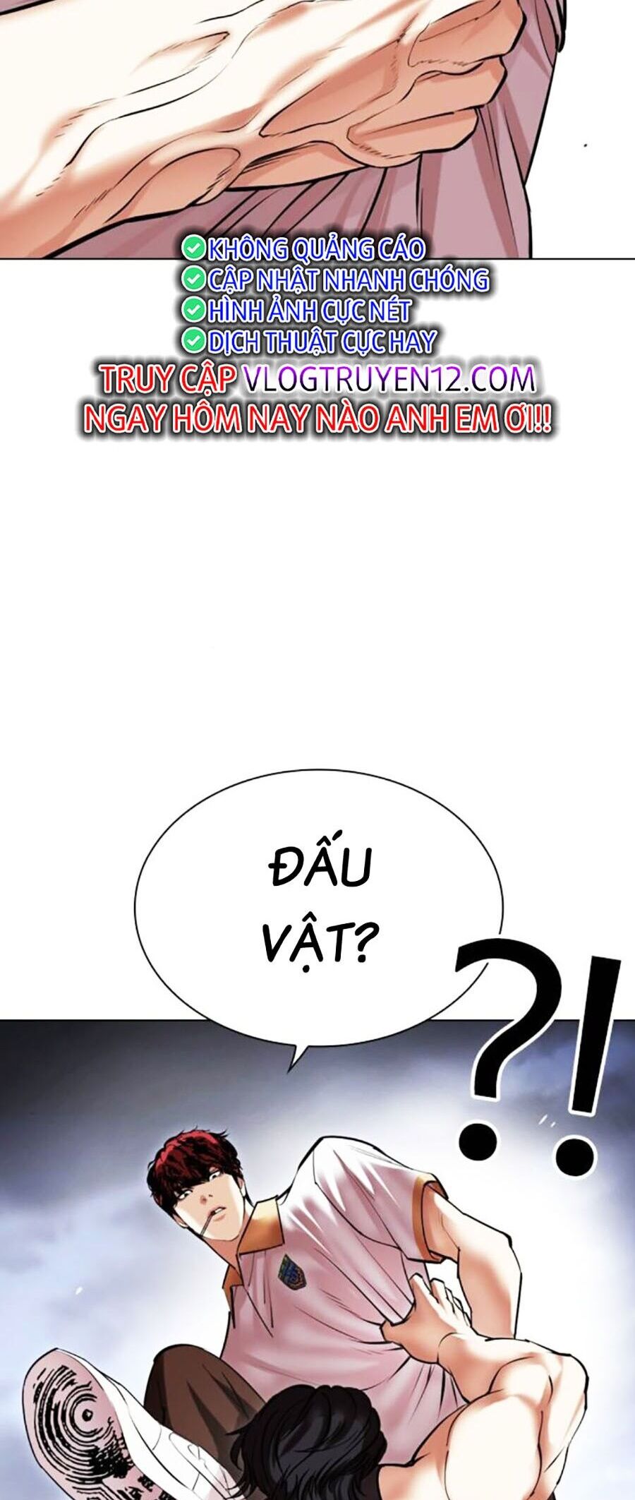 Hoán Đổi Diệu Kỳ Chap 491 - Next Chap 492