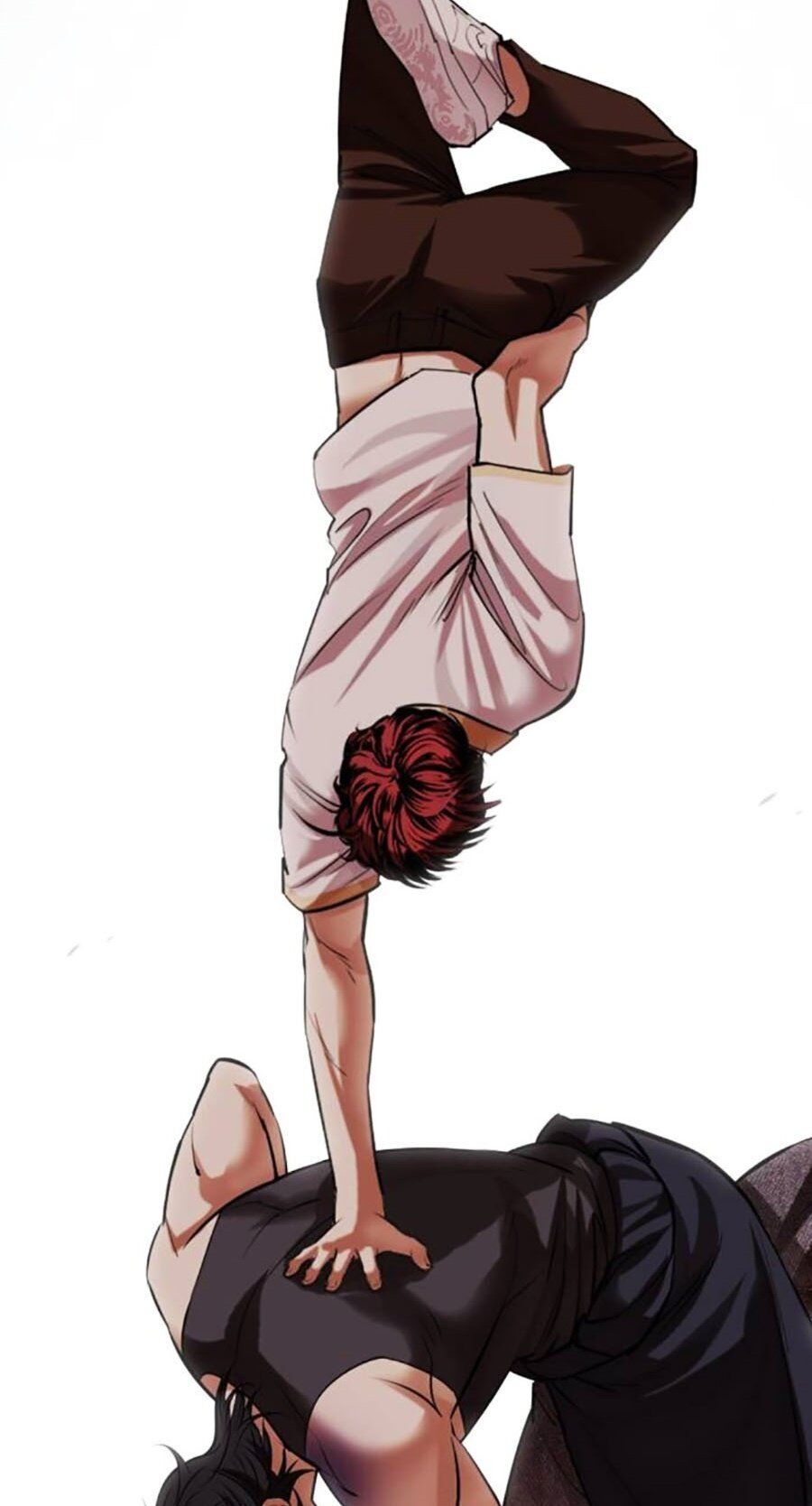 Hoán Đổi Diệu Kỳ Chap 491 - Next Chap 492