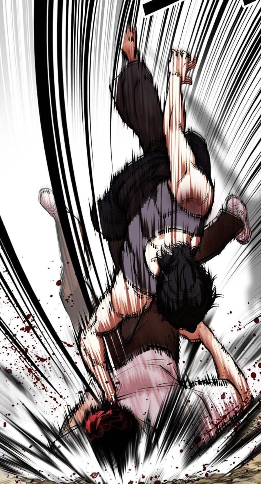 Hoán Đổi Diệu Kỳ Chap 491 - Next Chap 492