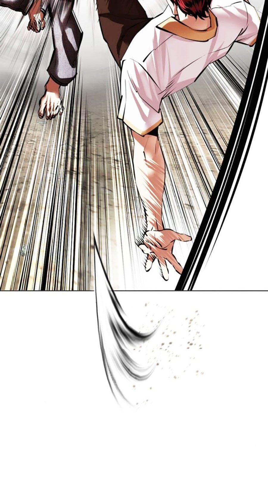 Hoán Đổi Diệu Kỳ Chap 491 - Next Chap 492