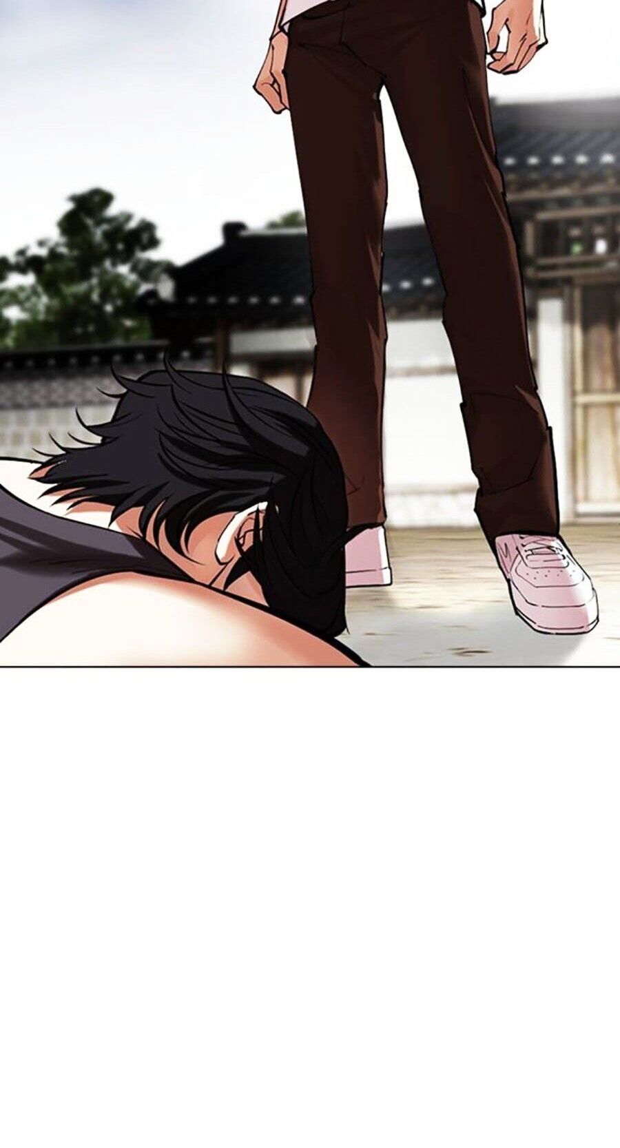 Hoán Đổi Diệu Kỳ Chap 491 - Next Chap 492