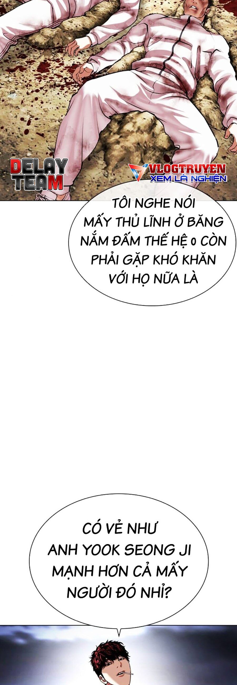 Hoán Đổi Diệu Kỳ Chap 491 - Next Chap 492