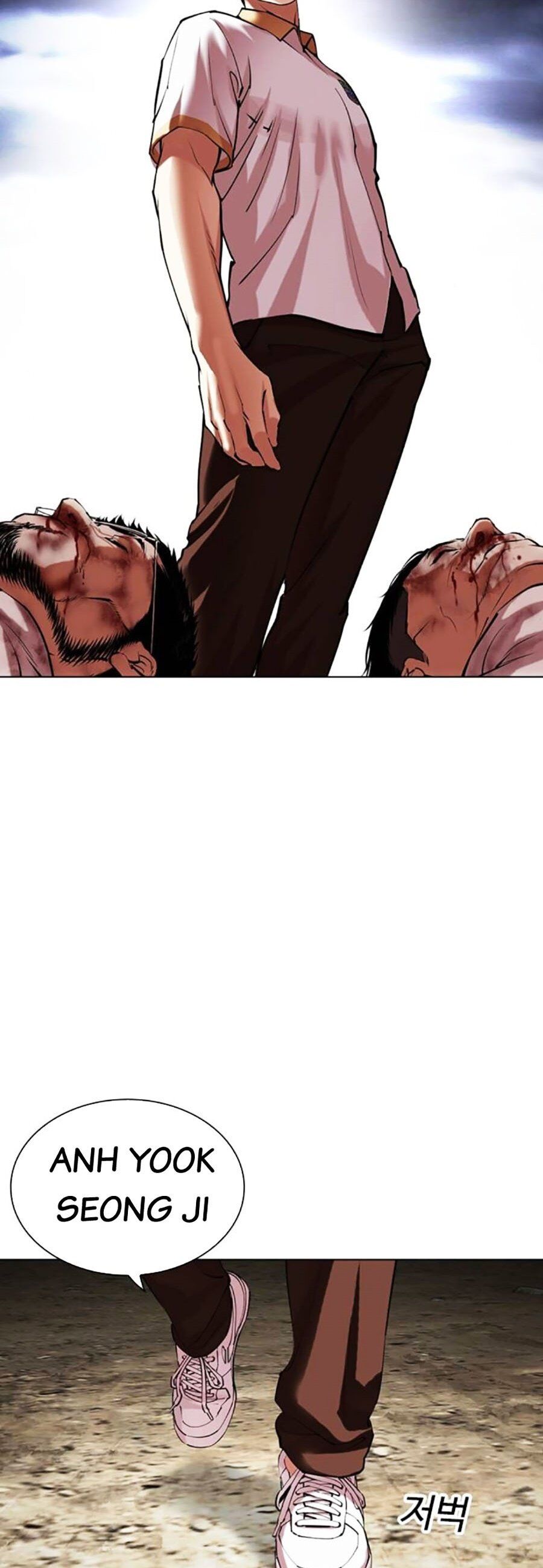 Hoán Đổi Diệu Kỳ Chap 491 - Next Chap 492