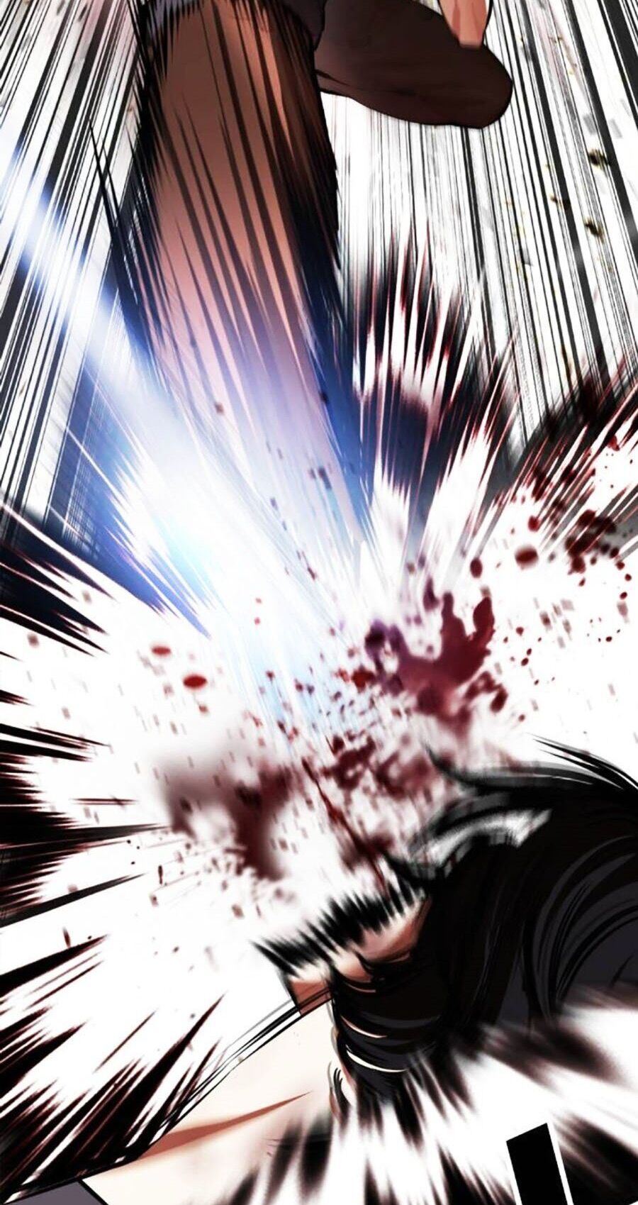 Hoán Đổi Diệu Kỳ Chap 491 - Next Chap 492