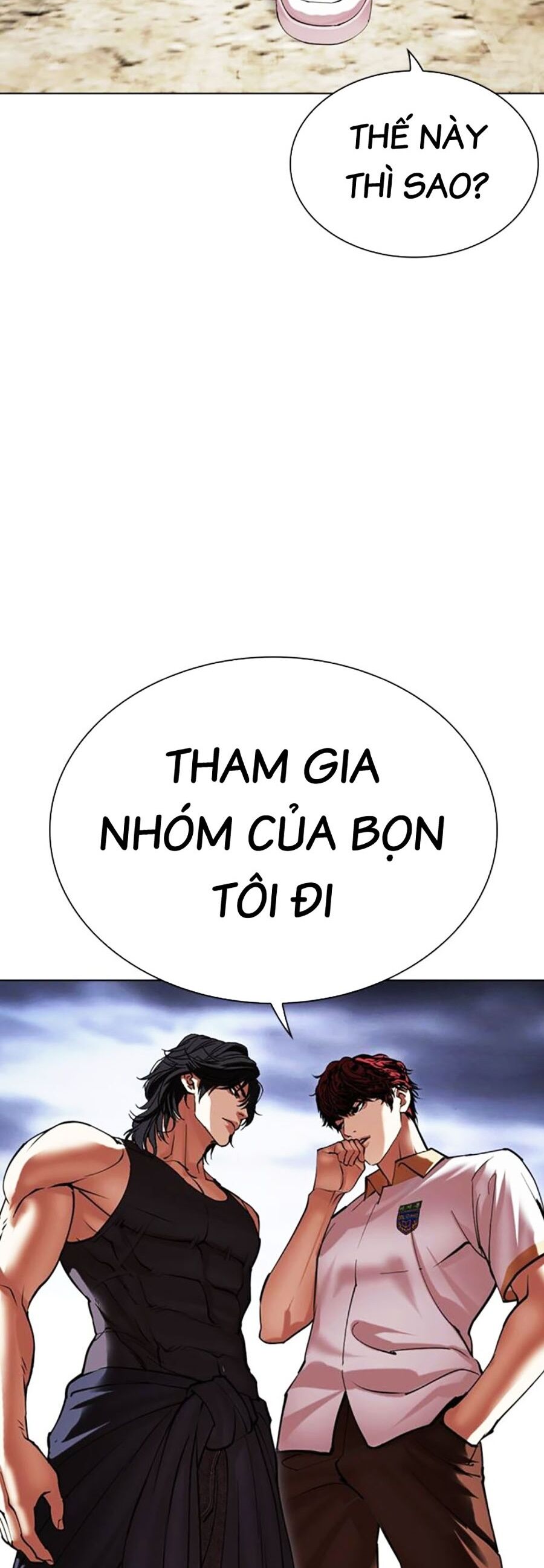 Hoán Đổi Diệu Kỳ Chap 491 - Next Chap 492