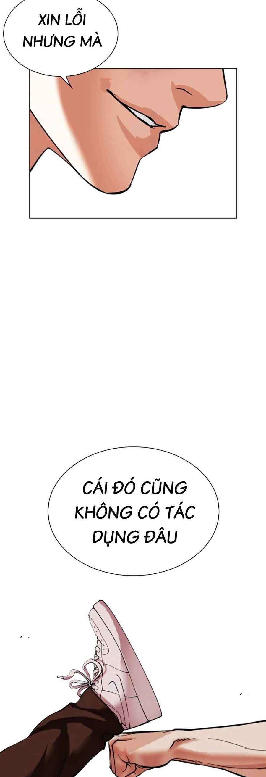 Hoán Đổi Diệu Kỳ Chap 491 - Next Chap 492