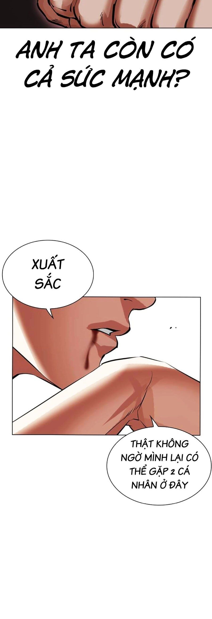 Hoán Đổi Diệu Kỳ Chap 491 - Next Chap 492