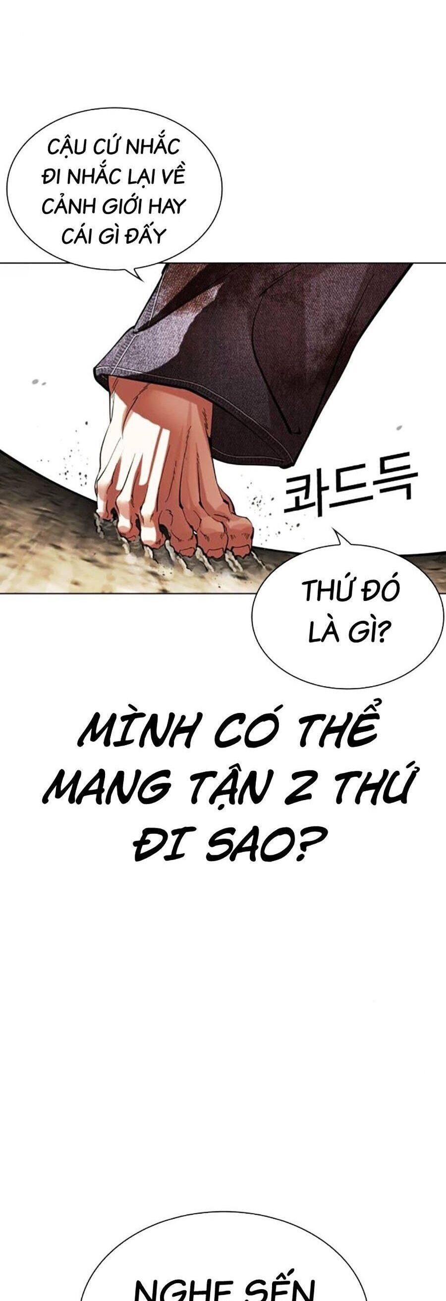 Hoán Đổi Diệu Kỳ Chap 491 - Next Chap 492