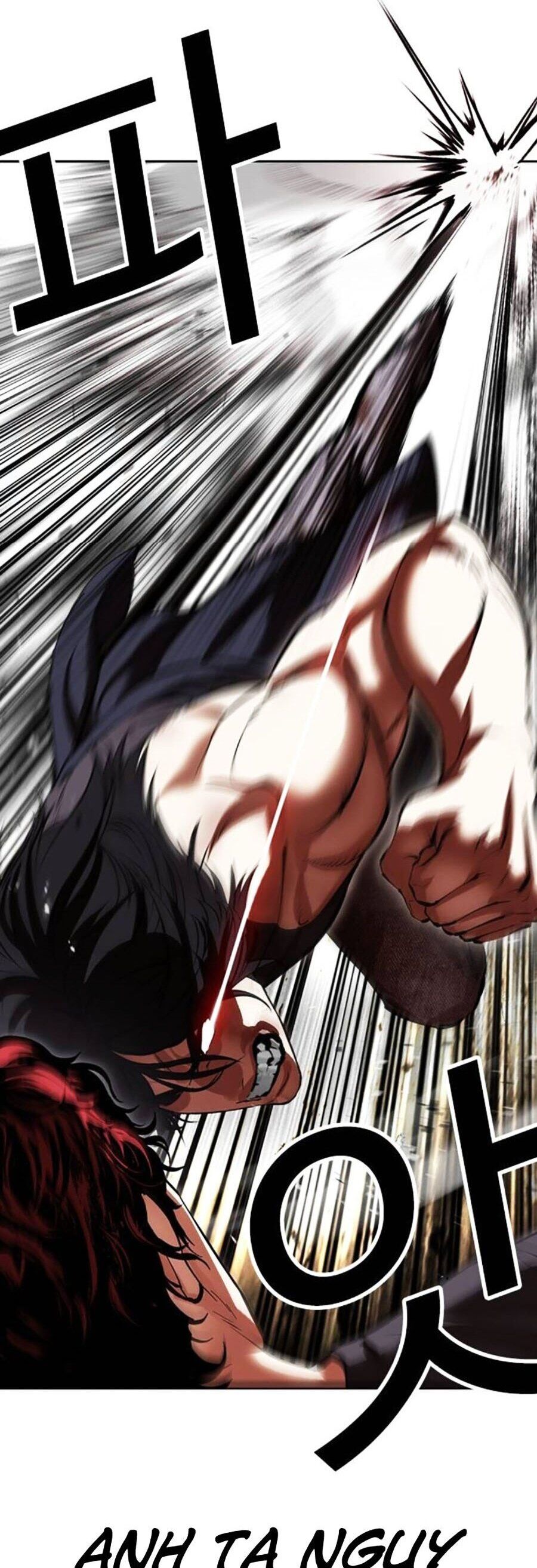 Hoán Đổi Diệu Kỳ Chap 491 - Next Chap 492