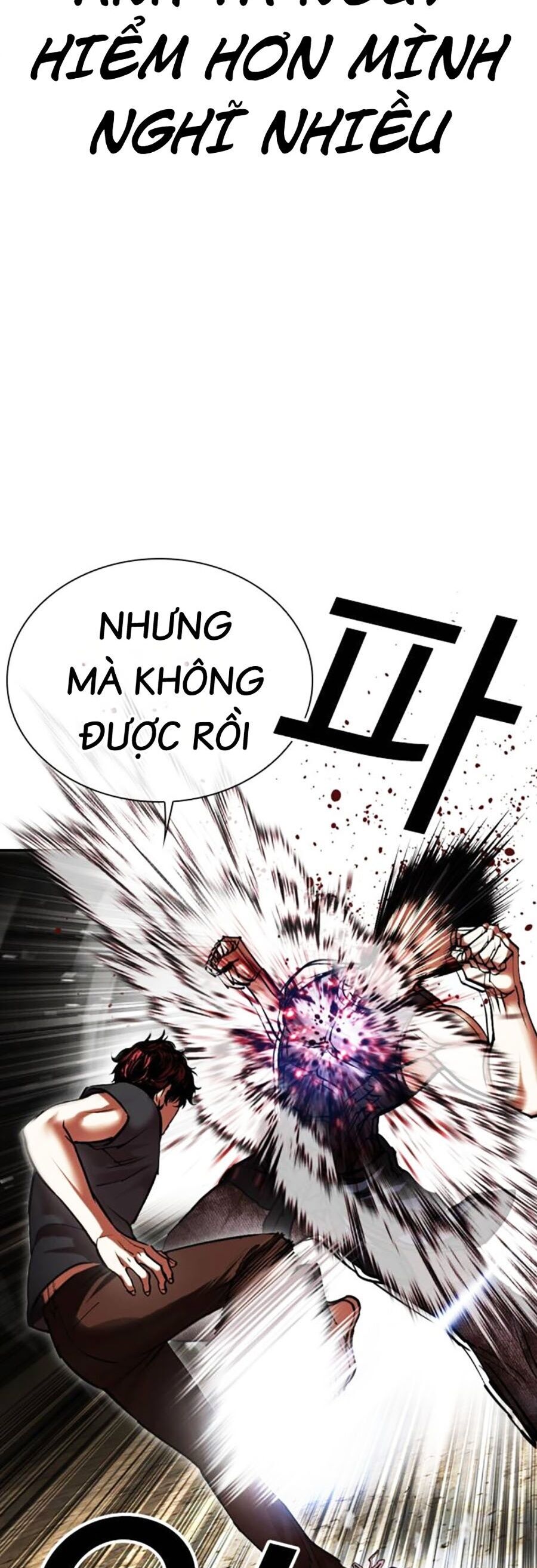 Hoán Đổi Diệu Kỳ Chap 491 - Next Chap 492