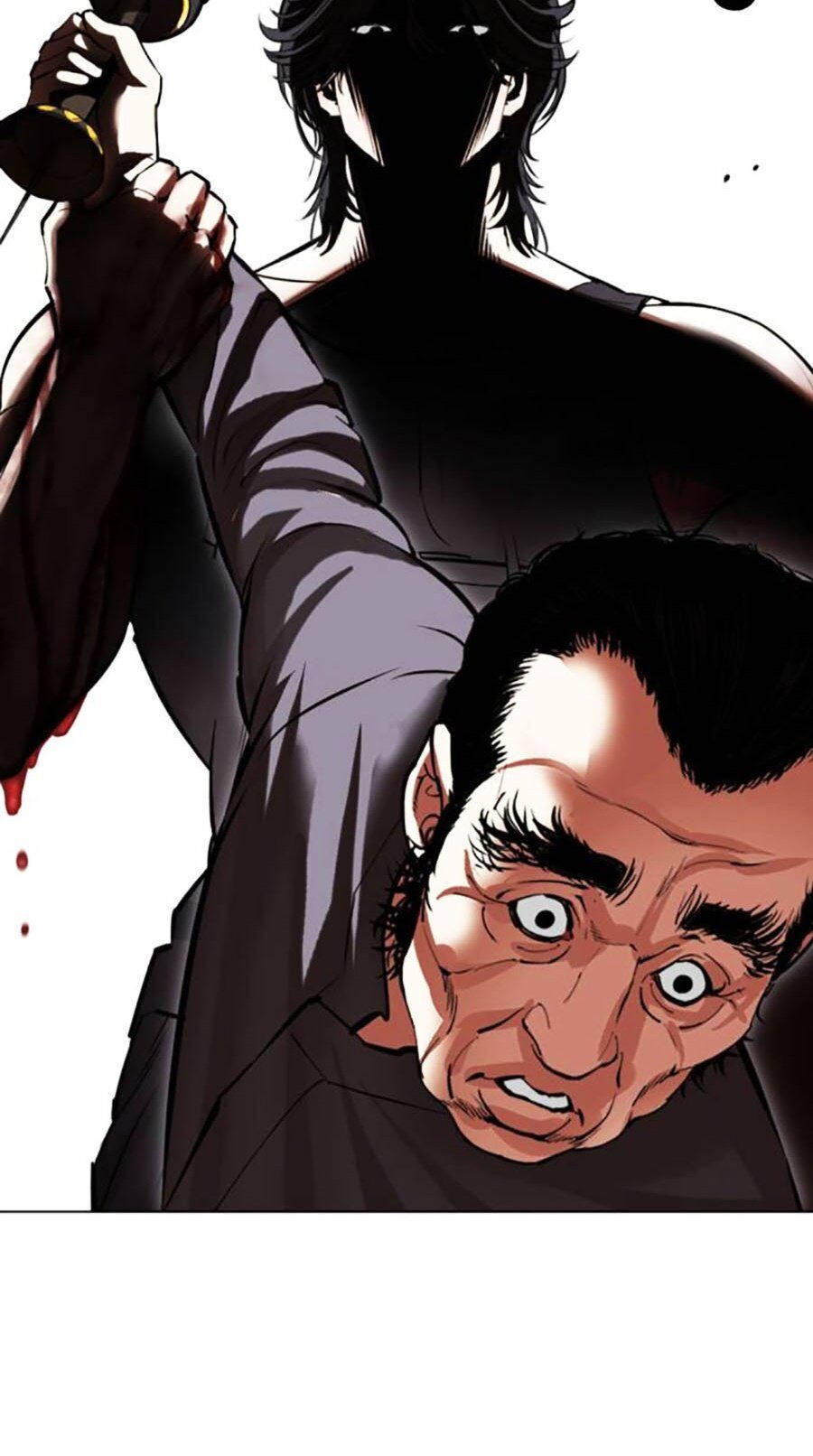 Hoán Đổi Diệu Kỳ Chap 492 - Next Chap 493