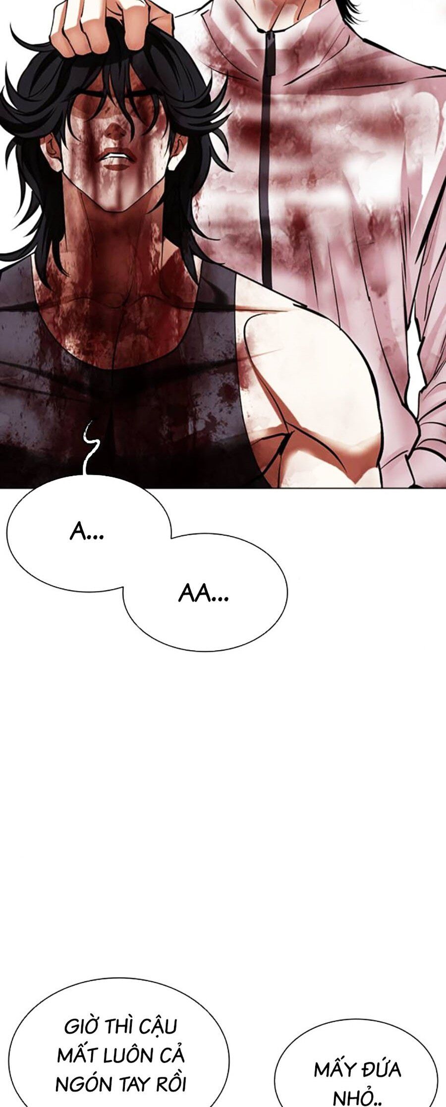 Hoán Đổi Diệu Kỳ Chap 492 - Next Chap 493